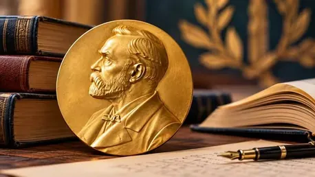 راز نوبل ادبیات ؛ چرا مدعیان هر سال غافلگیر می‌شوند؟