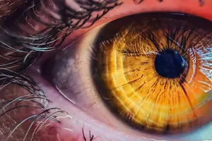 تغییر ساعت تابستانی خطر ابتلا به بیماری‌های چشمی را تا ۳۰ درصد افزایش می‌دهد