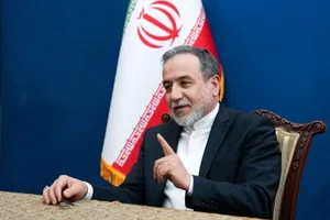 واکنش عراقچی به ادعا‌های نتانیاهو: می‌خواهید کار ایران را تمام کنید؟ مراقب باشید؛ ما نیز کار‌های ناتمامی داریم