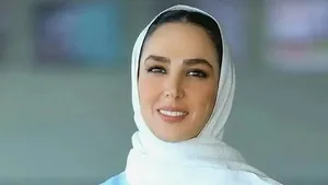 سوگل طهماسبی: بازی در «کیمیا» یکی از بهترین لحظات زندگی‌ام بود