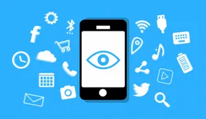 چگونه جلوی جاسوسی اپلیکیشن‌ها را بگیریم؟