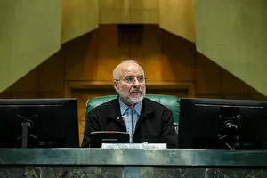 قالیباف: رئیس‌جمهور صدای قدرتمند شجاعت، مقاومت و استواری تمدن ایران بود