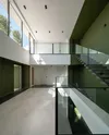 معماری ساختمان مسکونی میان در مشهد
