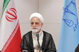 محسنی اژه ای: دشمن به هیچ کدام از اهداف خود نرسید و پیروز میدان ما بوده‌ایم