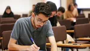 فرصت ثبت‌نام آزمون کارشناسی ارشد علوم پزشکی امشب تمام می‌شود