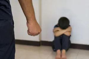 دستگیری عامل کودک‌آزاری در خاش