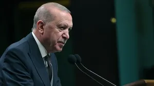 هشدار اردوغان: فعال کردن گسل‌های قومی و فرقه‌ای، ایران و کل منطقه ما را به بی‌ثباتی می کشاند