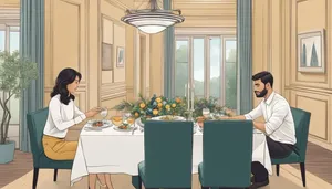 کمال‌گرایی در ازدواج دشمن صمیمیت است
