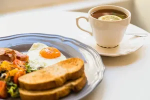 بدترین ترکیب‌های غذایی برای جذب مواد مغذی؛ خبر بد برای طرفداران قهوه کنار صبحانه