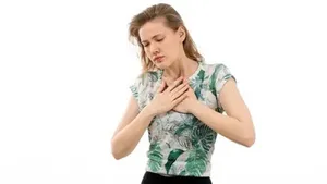 آیا تیروئید روی قلب شما تأثیر می‌گذارد؟ نگاهی به ارتباط پنهان تیروئید و سلامت قلب