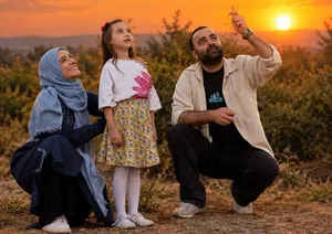 آغاز فصل جدید «سرو سپید سرخ» با بازی امیر نوروزی