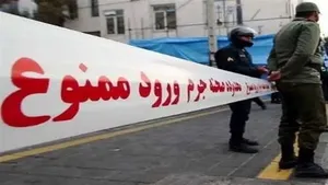 قتل مادر و دختر در منزل شخصی/ قاتل پدر خانواده بود