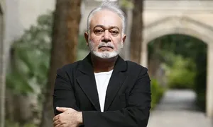 مهدی سجاده‌چی داور جشنواره فجر: خیانت به خودم و سینما بود، اگر داوری را نمی‌پذیرفتم