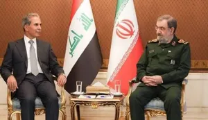سرلشکر محسن رضایی: آمریکا در آینده منطقه جایگاهی نخواهد داشت