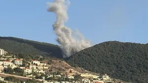 ۴۳۲۲ شهید در لبنان در پی حملات اسرائیل از اوایل مارس