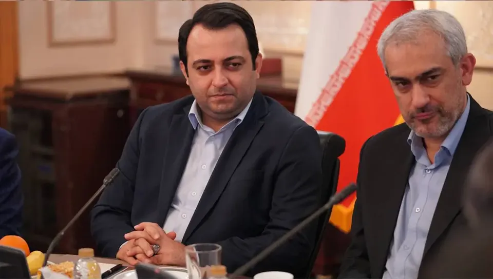 بانک ملی ایران بانک ملی ایران