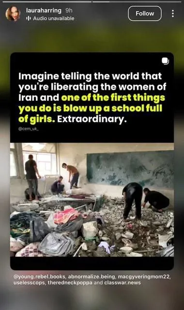 بازیگر آمریکایی