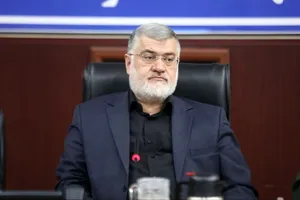 جزئیاتی از مراسم تشییع رهبر شهید از زبان استاندار تهران