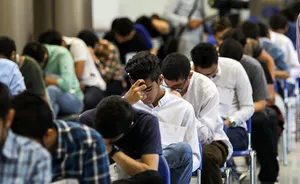 امتحانات نهایی ۱۴۰۵ زیر سایه جنگ؛ شرایط نابرابر، آزمون یکسان
