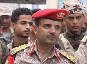 رئیس ستاد نیروهای وابسته به عربستان در یمن کشته شد