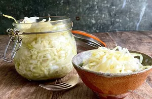 با این خوراکی 2000 ساله چینی، گوارش خود را نجات دهید؛ 8 خاصیت بی نظیر و آموزش روش تهیه خانگی