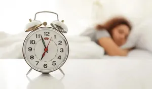 کمبود خواب و تنها ۴ ساعت استراحت؟ این راهکار ۲۰ دقیقه‌ای معجزه می‌کند