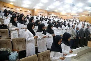 ظرفیت پزشکی به نقطه غیرقابل‌تحمل رسید