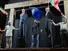 اعدام ترامپ و نتانیاهو در میدان انقلاب تهران