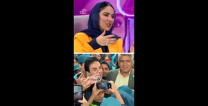 شیدا یوسفی: عمو پورنگ را همه دهه‌ها دوست دارند