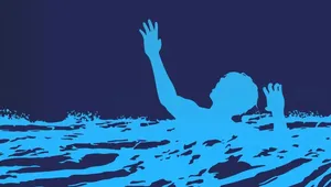 پس از دو ماه جست‌وجو؛ پیکر کودک چهار ساله در زاینده‌رود پیدا شد