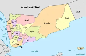 ازسرگیری حملات ارتش عربستان به مناطقی در استان صعده یمن