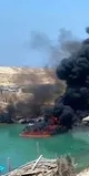 جنوب، زیر آتش جنگ و گرما 