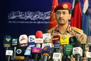 ۵۹ حمله هوایی و موشکی عربستان به یمن در ۲۴ ساعت گذشته