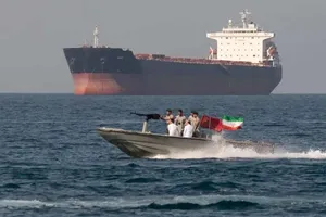 همسویی 5 کشور با تروئیکای اروپایی علیه ایران: اختلال در تنگه هرمز و باب المندب غیرقابل قبول است