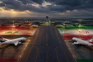 هواپیمایی عراق: پروازها از ایران و به آن در ماه اکتبر از سرگرفته می‌شود