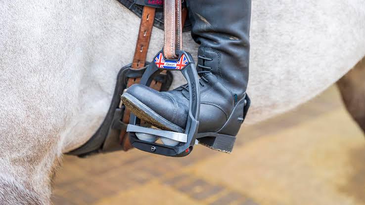 رکاب (Stirrup) رکاب (Stirrup)