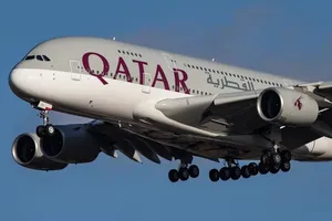 قطر پروازهایش به بحرین، کویت و اربیل را تعلیق کرد