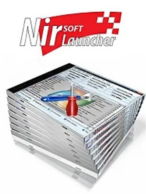 دانلود مجموعه ابزار مفید و کاربردی برای ویندوز (NirLauncher Package)