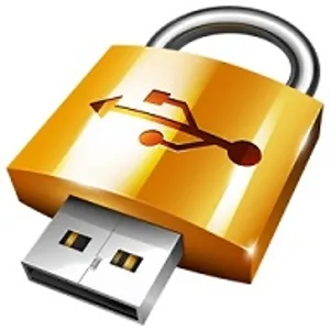 دانلود نرم افزار قفل کننده پورت USB