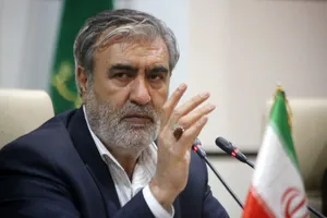 رئیس کمیسیون امنیت ملی مجلس: بیداری و خیزش ملت‌ها، محصول رهنمود‌های حکیمانه رهبر شهید است