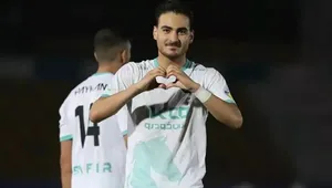 پرسپولیس در یک قدمی جذب مهاجم جوان تیم ملی