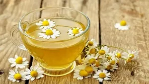 هزار خاصیت بابونه