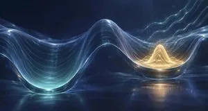 جهان توسط یک پدیده کوانتومی عجیب در جای خود قفل شده است