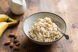 نکاتی درباره غذا خوردن قبل از ورزش