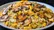 طرز تهیه برنج سرخ‌شده با قارچ و سیر؛ یک شام سریع و خوشمزه با کره