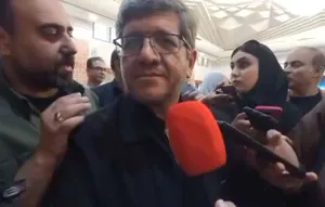 مدیر راه آهن: امکان راه‌اندازی قطار تهران-کربلا تا اربعین وجود ندارد