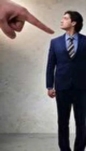 «مسئولیت» در سیاست یعنی چه؟