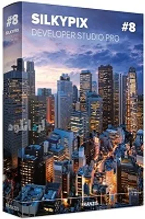 نرم افزار افزایش کیفیت عکس ها