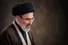 تصویر جدید از آیت الله سیدمجتبی خامنه‌ای