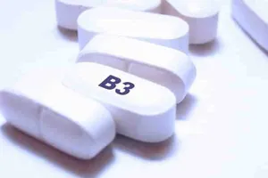 مکمل ویتامین B۳ با کاهش خطر سرطان پوست مرتبط است